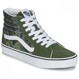 HogeSneakersVansSK8-Hi