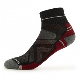Smartwool-HikeLightCushionAnkle-WandelsokkenmaatXLzwart