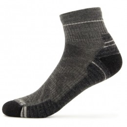 Smartwool-HikeLightCushionAnkle-WandelsokkenmaatLgrijs