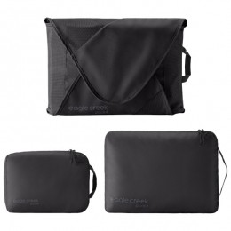 EagleCreek-Pack-ItStarterSet-Pakzakgrijszwart