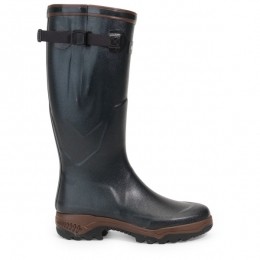 Aigle-Parcours2Vario-Rubberlaarzenmaat45grijs