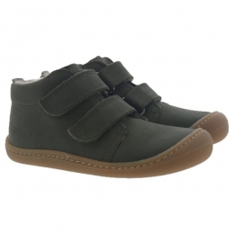 Koel-KidsBobHydro-Barefootschoenenmaat28zwart