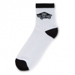 Vans-VansArtHalfCrew-Multifunctionelesokkenmaat65-9wit