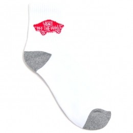 Vans-VansArtHalfCrew-Multifunctionelesokkenmaat95-13grijswit