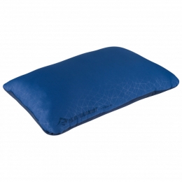 SeatoSummit-FoamcorePillow-KussenmaatLargeblauw