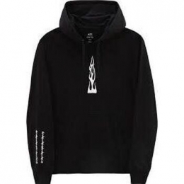 SweaterVansVN0000B4BLK1ELIJAHBERLE-BLACK