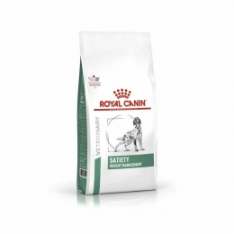 RoyalCaninDogSatietyDry12kg