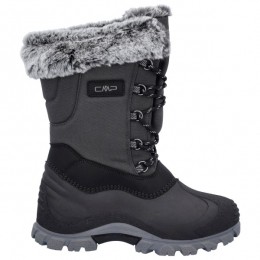 CMP-GirlsMagdalenaSnowBoots-Winterschoenenmaat41grijs