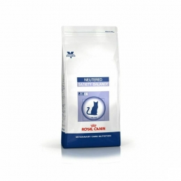 RoyalCaninCatNeuteredSatietyBalanceDry8kg