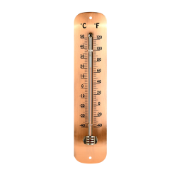 Thermometerverkoperd
