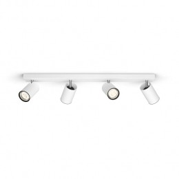 PhilipsKosipoopbouwspot-4-lichts-wit