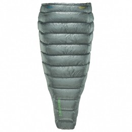 Therm-a-Rest-Vesper45F7C-DonzenslaapzakmaatFit185-198cm-Longgrijs