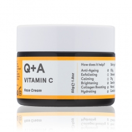 QAVitaminCRadianceFaceCream50gr