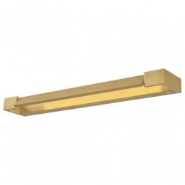FreelightWandlampPareteL60cmmatgoud
