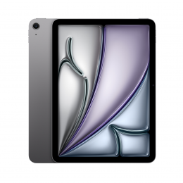 AppleiPadAir112024256GBgrijs