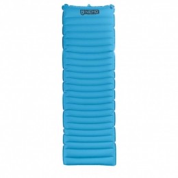 Nemo-Quasar3D-Slaapmatmaat183x51cm-Regularblauw