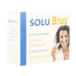 SoluBruxOpbeetplaatjeAanpasbaarTransparant