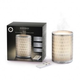 EstebanMistDiffuserLightSilveredition
