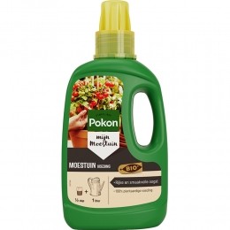PokonBioMoestuinVoeding500ml