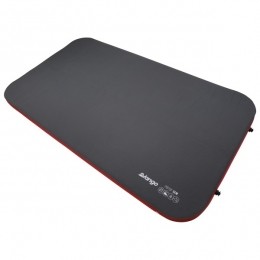 Vango-PopTop5cm-Slaapmatgrijsblauw