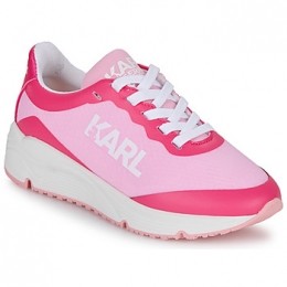 LageSneakersKarlLagerfeldZ19105-465-C