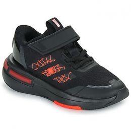 LageSneakersadidasMARVELSPIDEYRacerELK