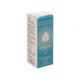 Enjoy45DruppelsFl20ml