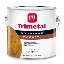 TrimetalSilvatanePuAcrylSatin-1L