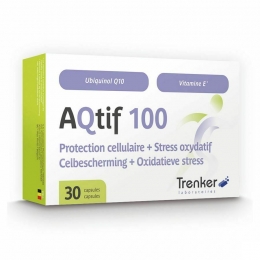 Aqtif100Caps30