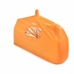 Rab-GroupShelter2-BivakzakmaatRegularoranje