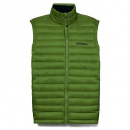 Timberland-DurableWaterRepellentVest-SynthetischebodywarmermaatSolijfgroen