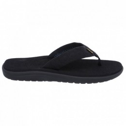 Teva-VoyaFlip-Sandalenmaat11zwart