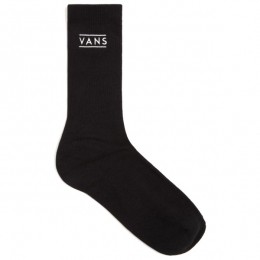Vans-HalfBoxCrew-Multifunctionelesokkenmaat95-13zwart