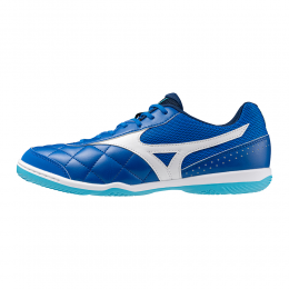 MizunoMRLSALACLUBINMugenbluewhiteDamesHerenMaat41