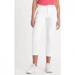 BroekDockersA10730042HIGHWAISTEDCHINO-LUCENTWHITE
