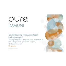 PureImmuni30Tabletten
