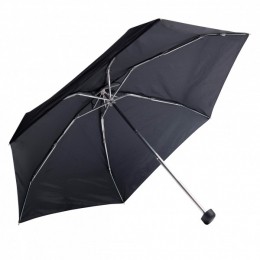 SeatoSummit-MiniUmbrella-Parapluzwart