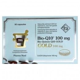 Bio-Q10Gold90Capsules