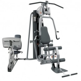 LifeFitnessG2HomegymmetLegPressCalfRaiseUitbreiding
