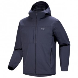 Arcteryx-GammaLightweightHoody-SoftshelljackmaatXXLblauw