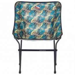 BigAgnes-MicaBasinCampChair-Campingstoelmeerkleurig