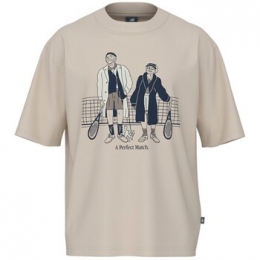 T-shirtNewBalance36989