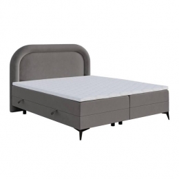 NADUVICollectionBedframeLorenainclusiefmatras