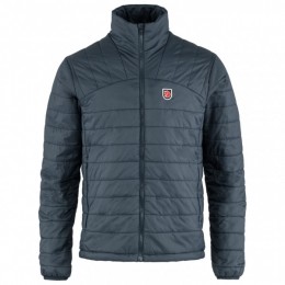 Fjllrven-ExpeditionX-LttJacket-SynthetischjackmaatLblauw