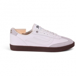 GenesisFootwear-G-VolleyTonSurTon-Sneakersmaat42wit