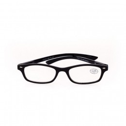 PharmaglassesLeesbrilDiop100Black