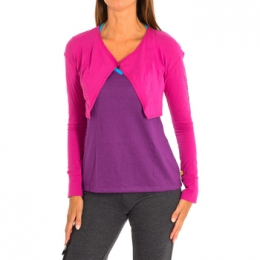 BlazerZumbaZ1T00338-FUCSIA