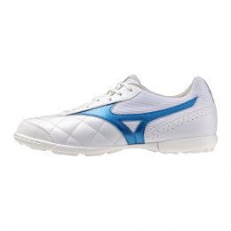 MizunoMRLSALACLUBTFWitlaserblueDamesHerenMaat445