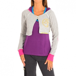 BlazerZumbaZ1T00475-GRIS