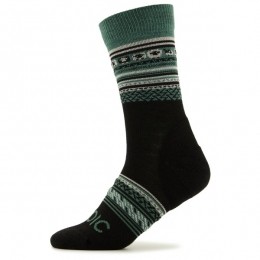 Stoic-KidsMerinoEverydaySheepSocks-Merinosokkenmaat35-38zwart